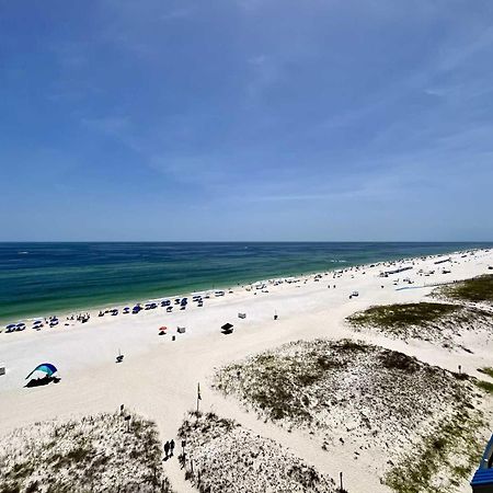 Castaways 9C Condo Gulf Shores Exteriér fotografie