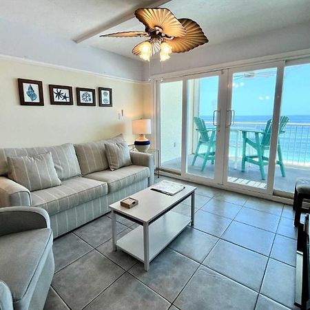 Castaways 9C Condo Gulf Shores Exteriér fotografie
