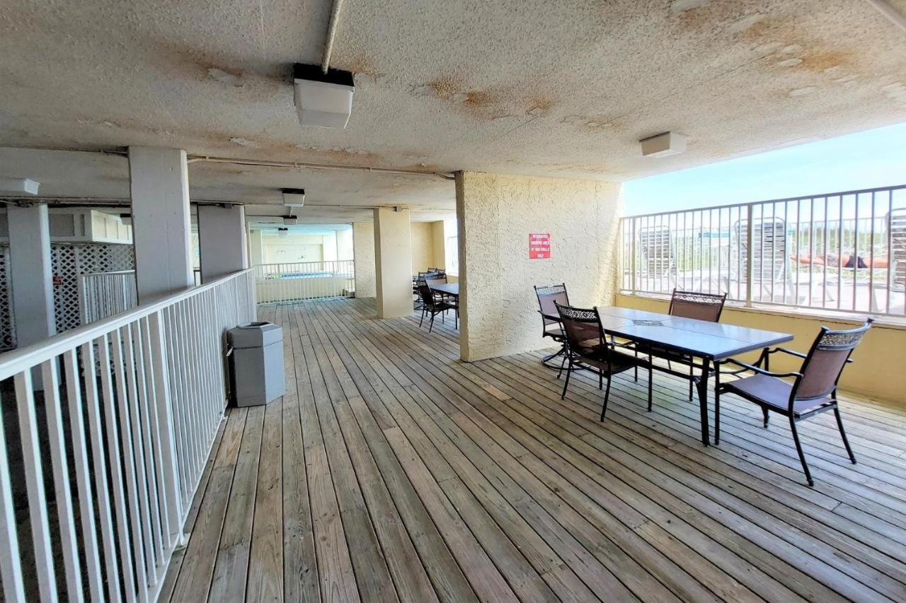 Castaways 9C Condo Gulf Shores Exteriér fotografie