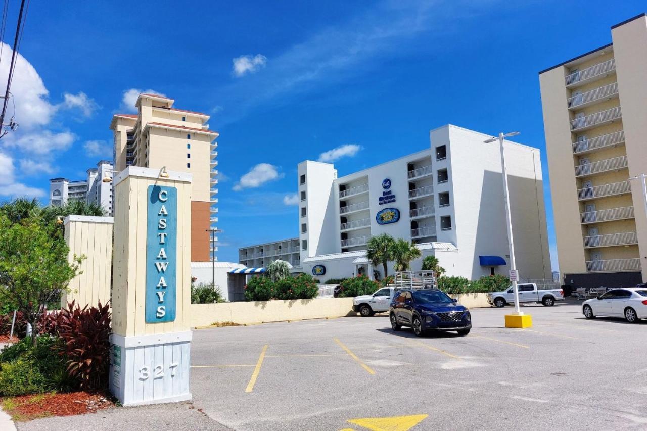 Castaways 9C Condo Gulf Shores Exteriér fotografie