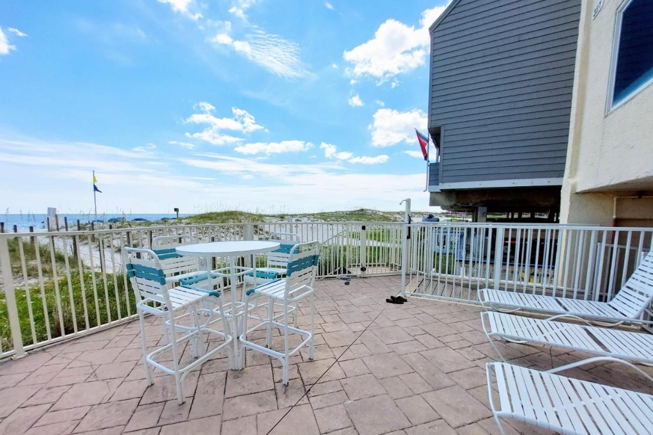 Castaways 9C Condo Gulf Shores Exteriér fotografie