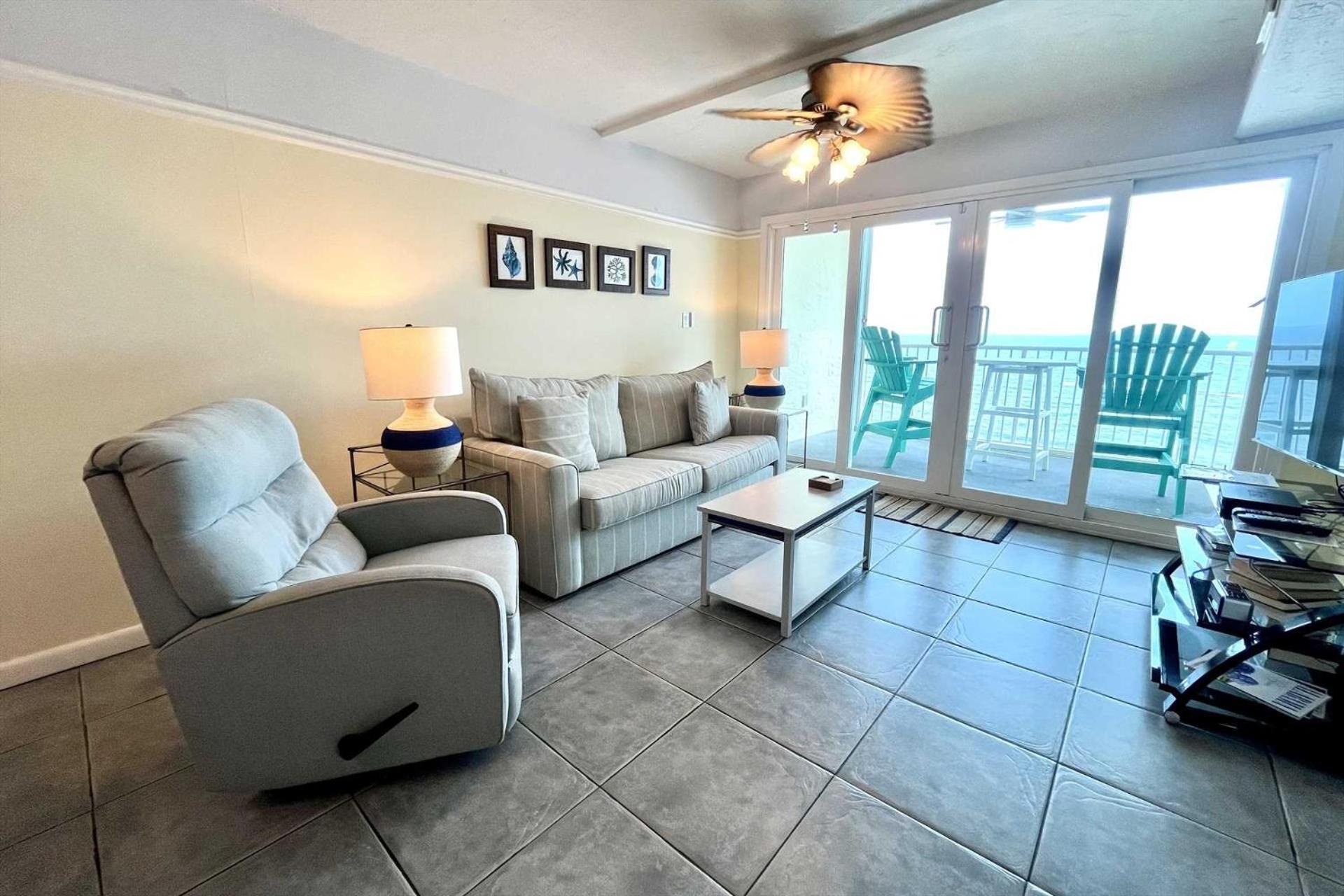 Castaways 9C Condo Gulf Shores Exteriér fotografie