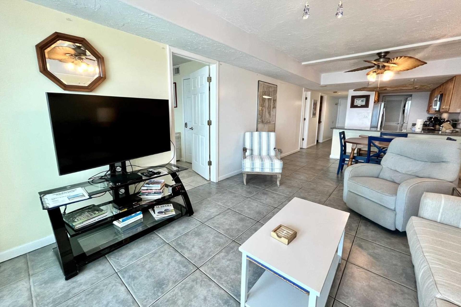Castaways 9C Condo Gulf Shores Exteriér fotografie