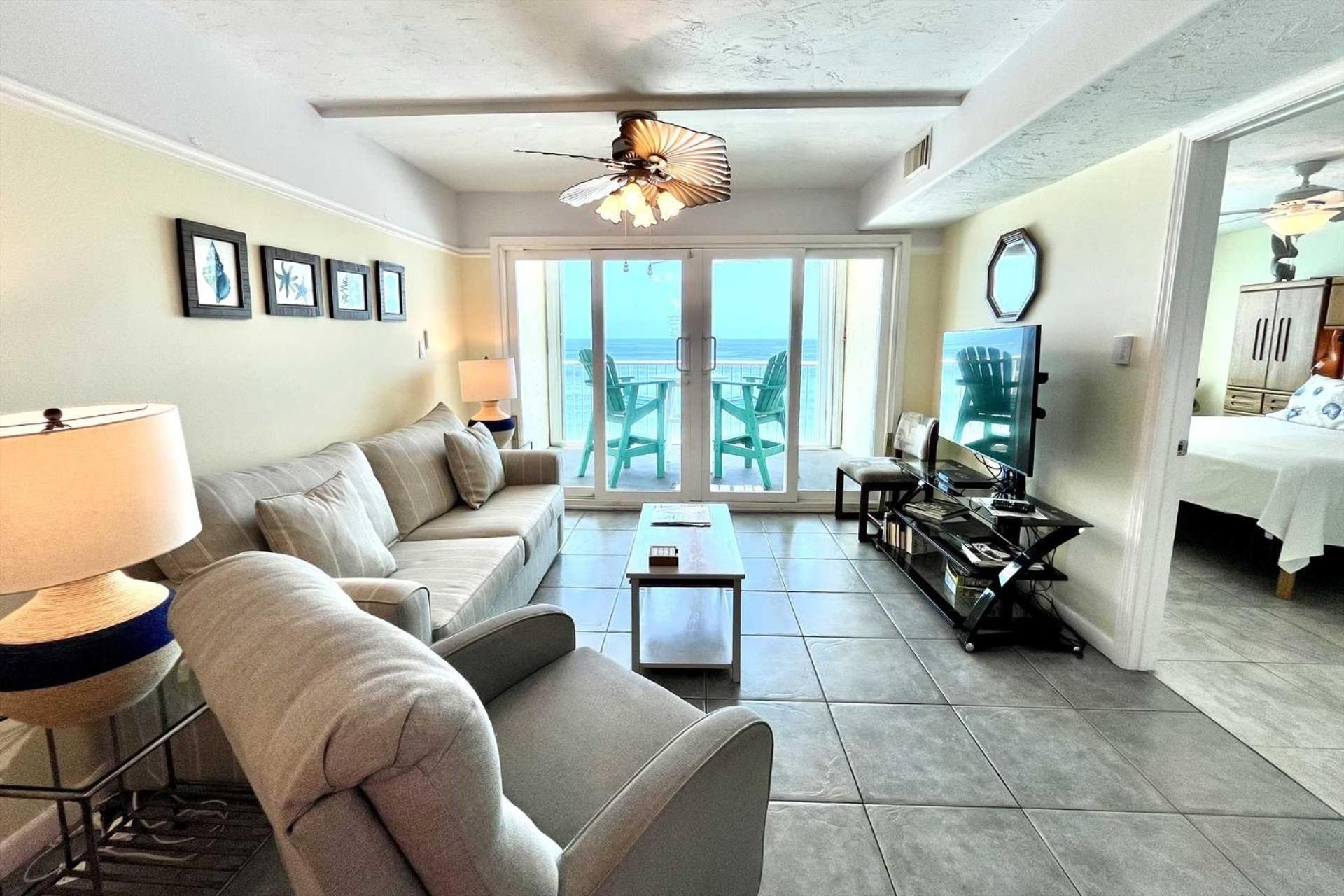 Castaways 9C Condo Gulf Shores Exteriér fotografie