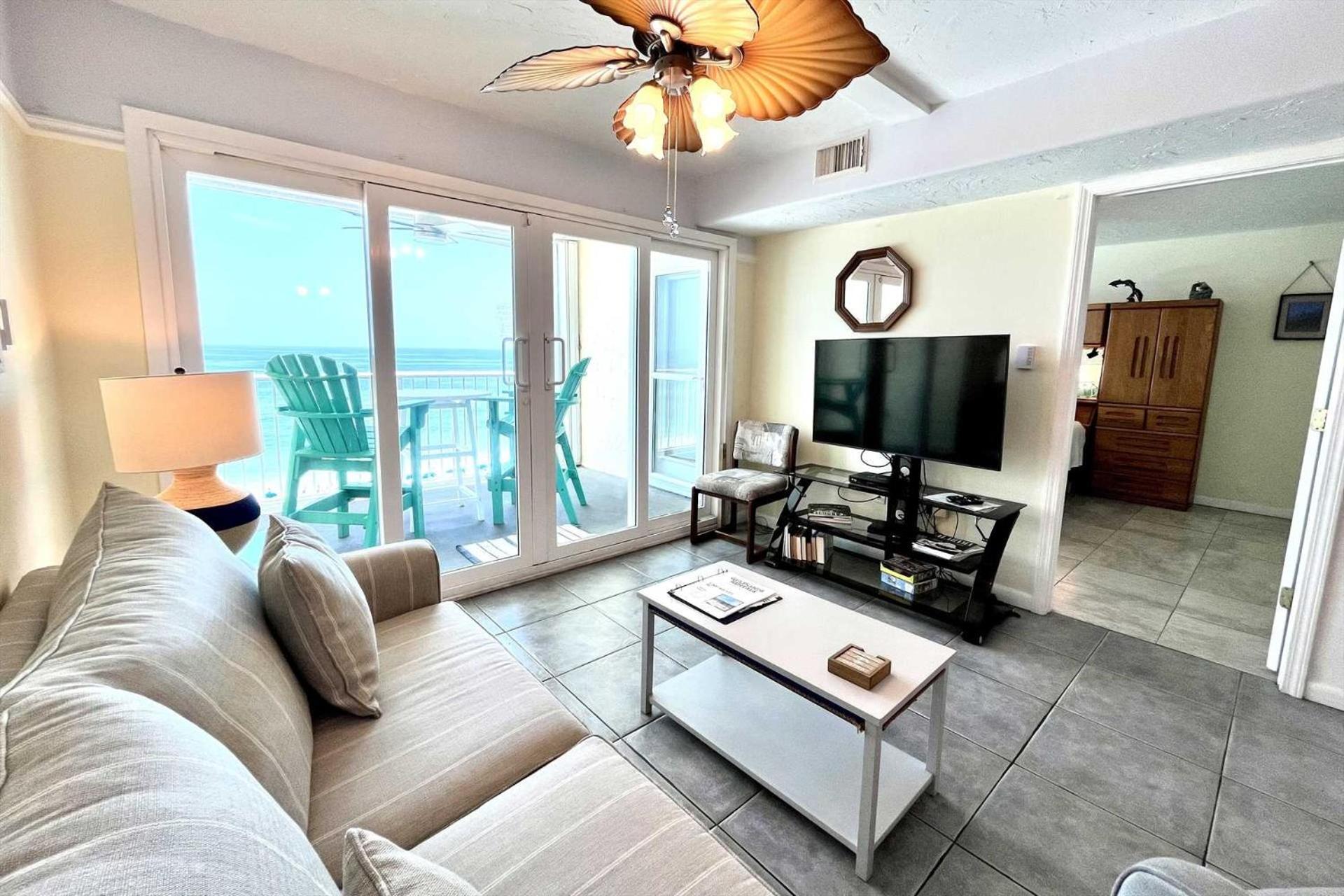 Castaways 9C Condo Gulf Shores Exteriér fotografie