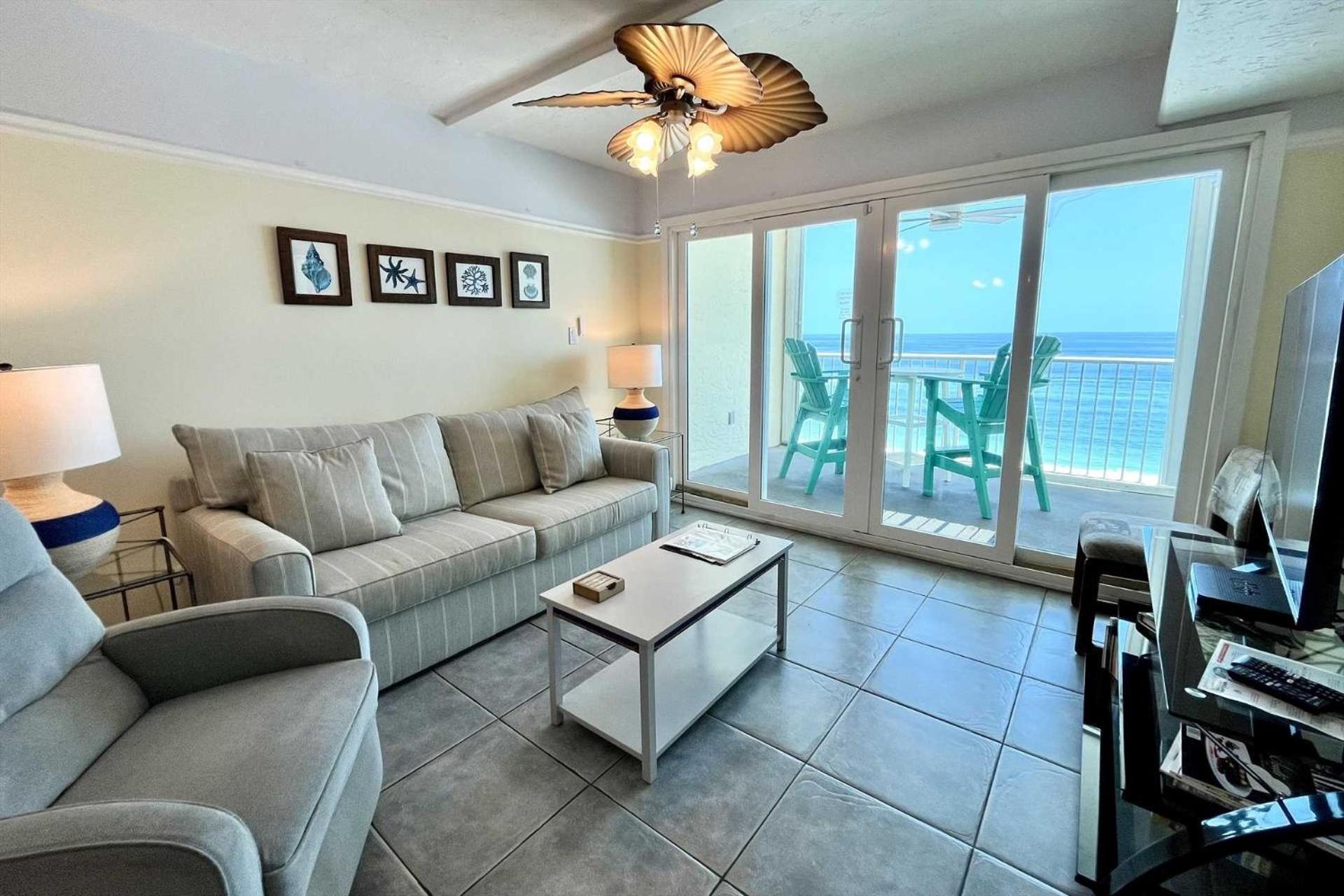 Castaways 9C Condo Gulf Shores Exteriér fotografie