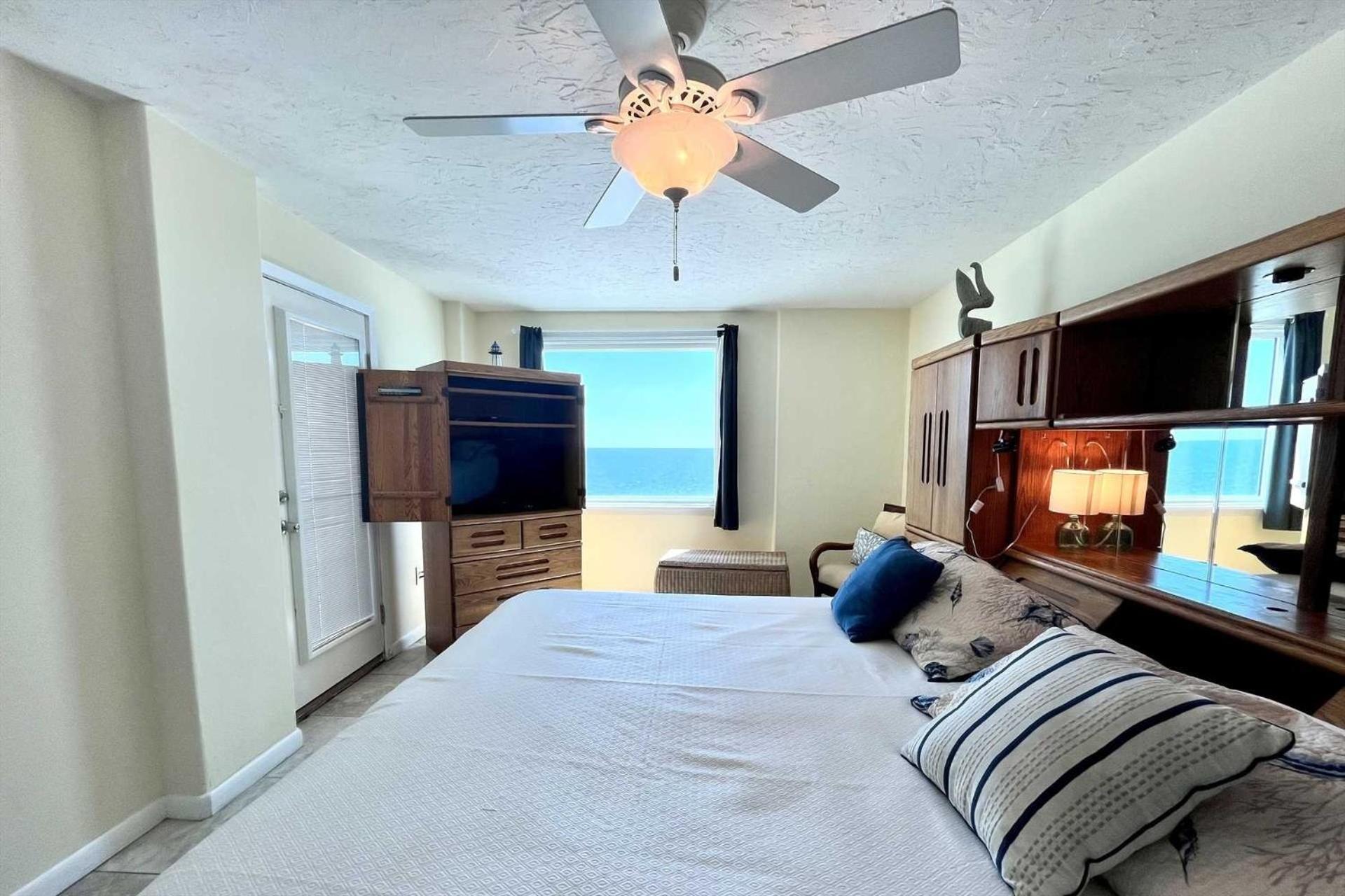 Castaways 9C Condo Gulf Shores Exteriér fotografie
